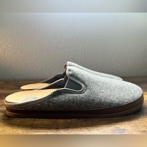 REEF Cushion Homey NEVER WORN